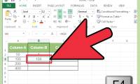 How to Copy Formulas in Excel