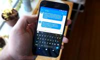 How to copy multiple paragraphs simultaneously on Android