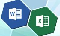 How to copy Word data to Excel keeps formatting