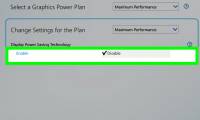 How to Correct Monitor Flicker in Windows 8