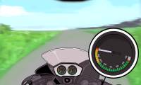 How to Countersteer (Motorcycle)
