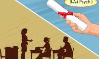 How to Crash a Class in College