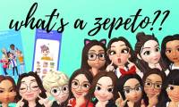 How to create 3D characters with ZEPETO