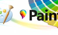 How to create a 3x4 photo in Paint
