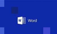 How to create a calendar in Word