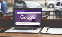 How to create a Chrome theme quickly