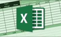 How to create a countdown timer in Excel