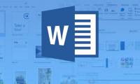 How to create a custom cover page in Microsoft Word