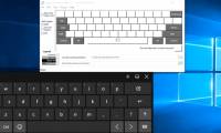 How to create a custom keyboard layout for Windows 10