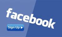 How to create a Facebook account