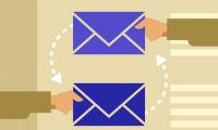 How to create a folder in Outlook 2013 by creating a rule