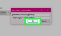 How to Create a Form Using a Word Processor