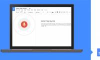 How to create a Google Docs icon on your computer