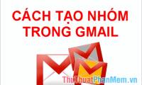 How to create a group in Gmail