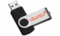 How to create a Live Ubuntu Linux USB