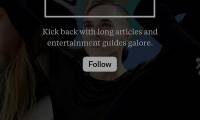 How to Create a Magazine on Flipboard on Android