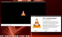 How to create a media server with VLC to stream music and videos