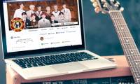 How to create a music player in your Facebook profile