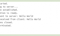 How to Create a Network Application in Java