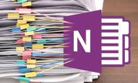 How to create a Personal Wiki using Microsoft OneNote