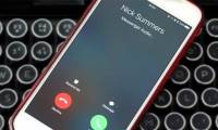 How to create a quick reply to a call on iPhone