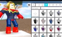 How to create a Roblox account