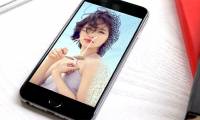 How to create a vanish effect with Picsart application