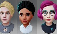 How to create a virtual 3D chat avatar on Mozilla Hubs
