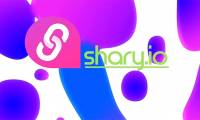 How to create advertising content in shared links