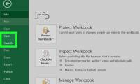 How to Create an Inventory List in Excel