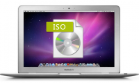 How to create an ISO file on Linux