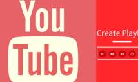 How to create and delete video playlists on YouTube