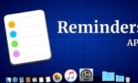 How to create and group Reminders lists on macOS