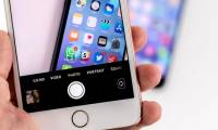 How to create animations from photos on iPhone