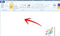 How to Create Annotated Screenshots Using Windows Paint