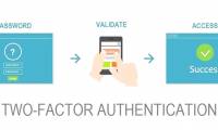 How to create authentication code on Open Two-Factor Authenticator Chrome