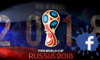 How to create avatar Facebook World Cup 2018