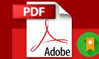 How to create Bookmark for PDF file?