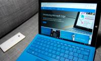 How to create bookmarks on Microsoft Edge browser
