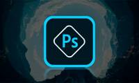 How to create chalk drawings in Photoshop