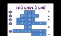 How to create crosswords with Powerpoint program