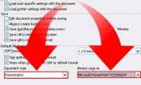 How to Create Documents in OpenOffice That Will Work With Other Software