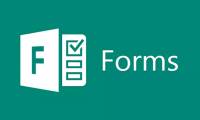 How to create exams on Microsoft Forms