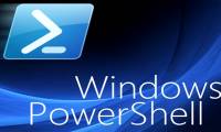 How to create files and folders easily with Powershell