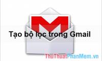 How to create filters in Gmail to classify messages?