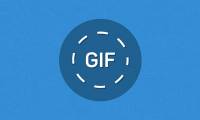 How to create GIF images on GIF Movie Gear