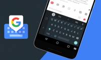 How to create GIF images with Google's Gboard keyboard on iPhone and Android