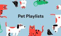 How to create playlists for pets on Spotify