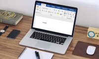 How to create random text in Word