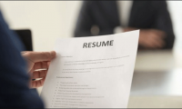 How to create Resume in Microsoft Word